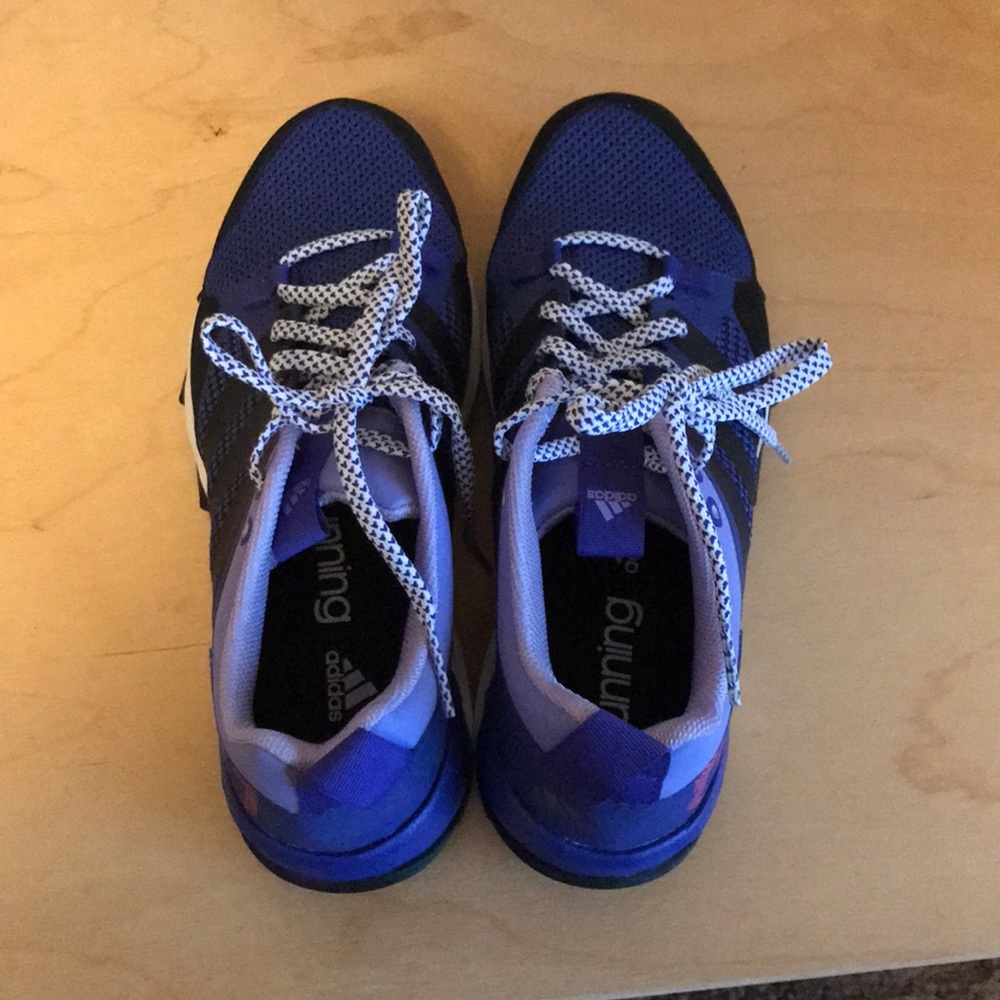 Adidas running shoes